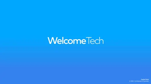 SoftBank backed immigrant support app Welcome after seeing this pitch