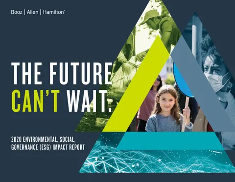 2023 ENVIRONMENTAL, SOCIAL, GOVERNANCE REPORT