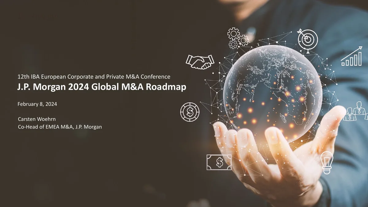 Keynote address · slide 1