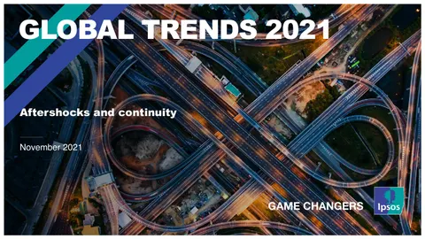 ipsos global trends 2021 report