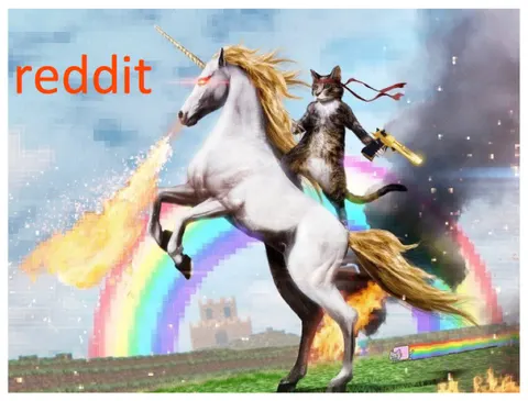 Reddit's Ad Sales Pitch Deck