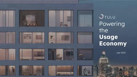 Tulu: On-site rental startup raises $25 million Series A round