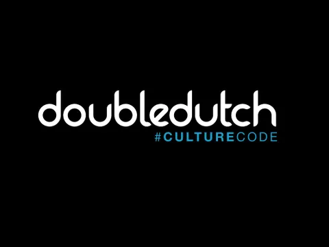 Double Dutch culture code
