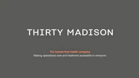 Thirty Madison Pitch Deck