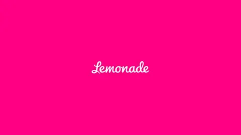 Lemonade | IPO Presentation Deck | 67 slides