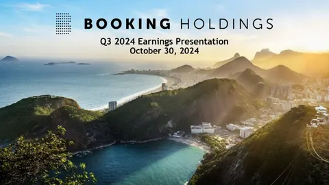2024 Q3 Earnings Presentation