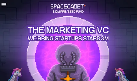 How the VC fund Spacecadet's unusual pitching tactics paid off