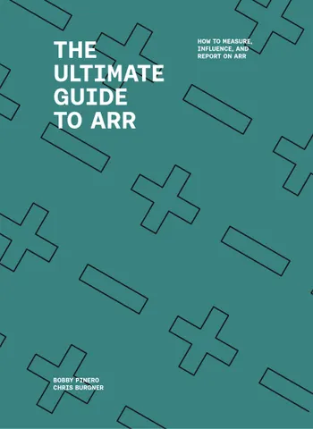The Ultimate Guide To ARR