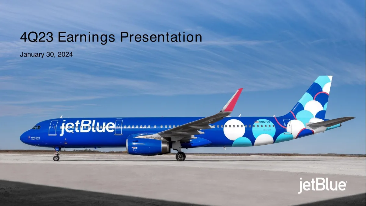 2023 Q4 Earnings Presentation · slide 1