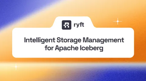 Ryft used this pitch deck to raise $8 million from Index, Bessemer