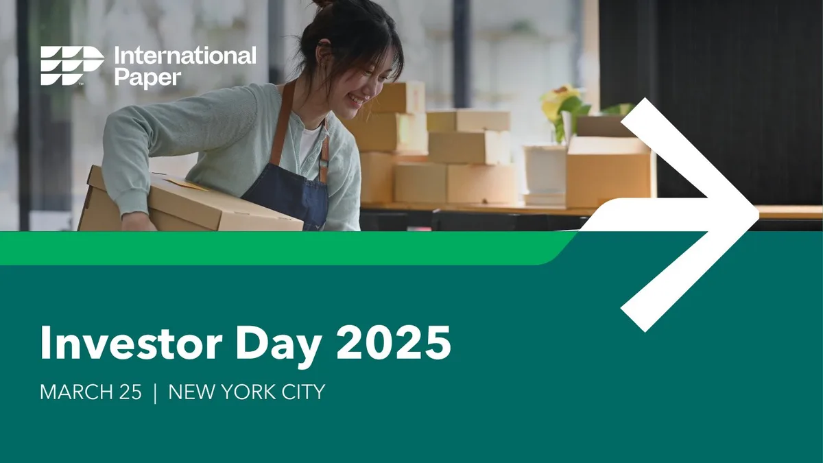 2025 Investor Day · slide 1