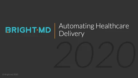 See the pitch deck that a hot digital health startup used to stand apart from telehealth rivals and raise millions from VCs