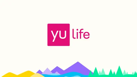 Employee insurance and wellbeing startup YuLife raised $120 million from one of Japan's biggest insurers using this 13-slide pitch deck