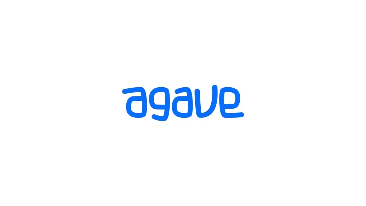 Agave Games is the newest casual gaming startup from Turkey's hot gaming sector. Check out the 8-slide pitch deck it used to raise $7 million. · slide 1
