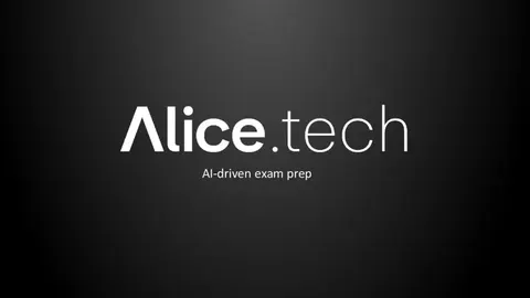 Pitch deck: Alice.Tech raises $4.8 million for AI edtech platform, p01