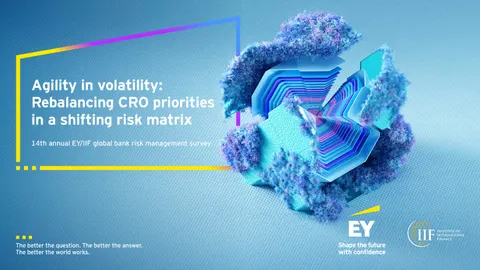 ey iif bank risk management survey
