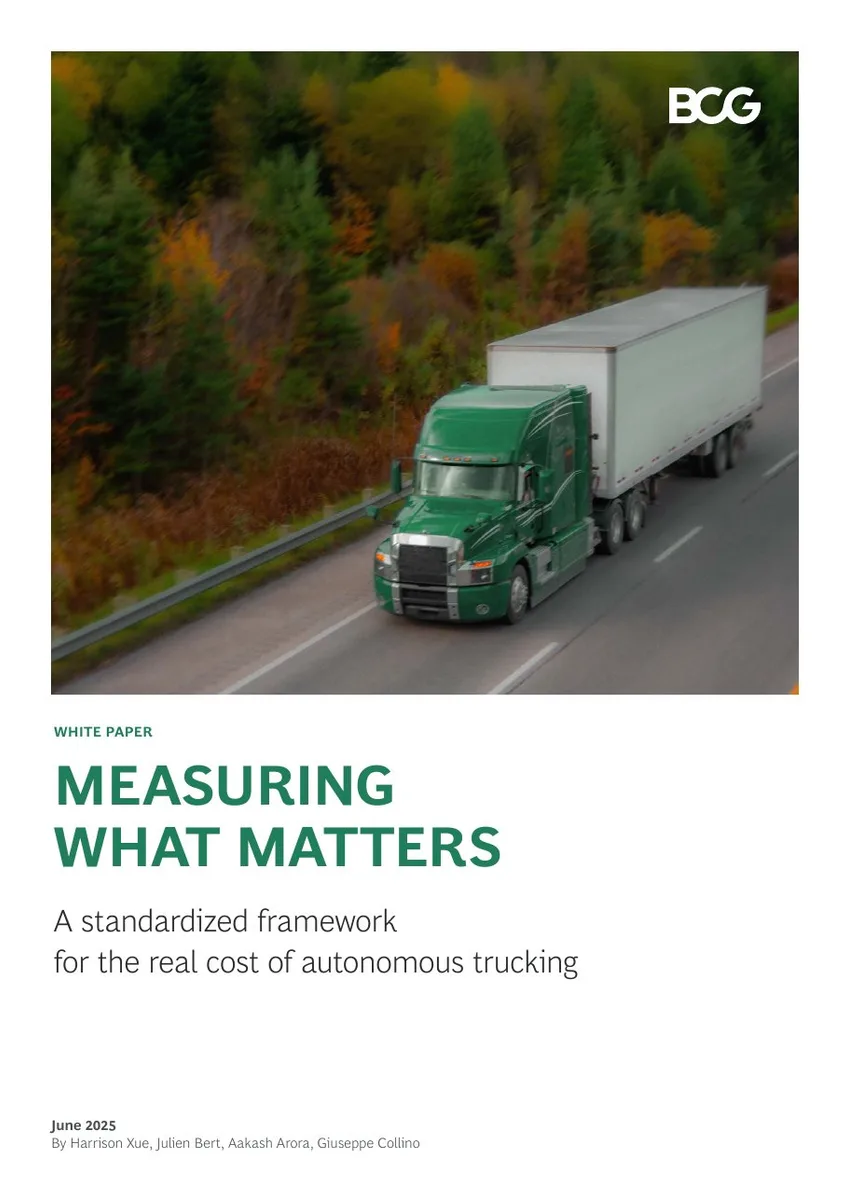 Measuring What Matters · slide 1