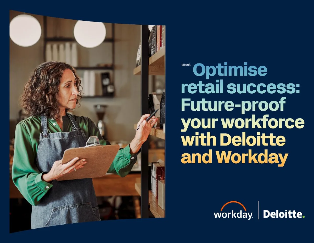 2022 retail industry outlook · slide 1
