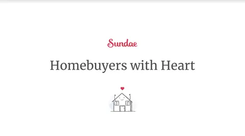 Founders Fund invested in startup Sundae after seeing this pitch deck