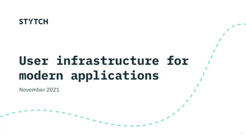 Slide 1