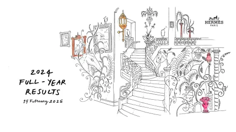 Hermes | Results Presentation Deck | 36 slides