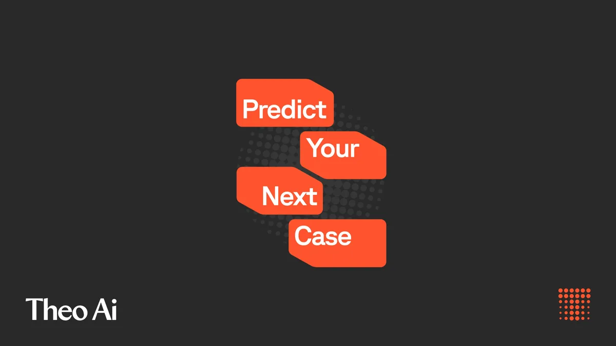 The slide uses a stylized, staggered layout of four orange rounded-rectangle labels to present the brand promise.