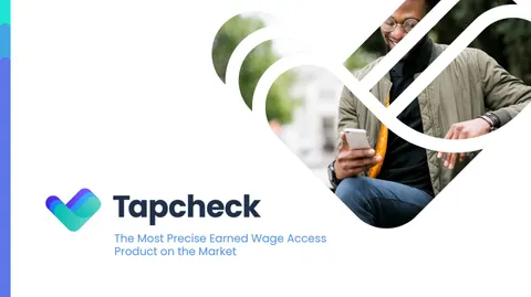 A former McDonald's employee used this pitch deck to raise $20 million