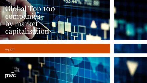 Global Top 100 companies 2023