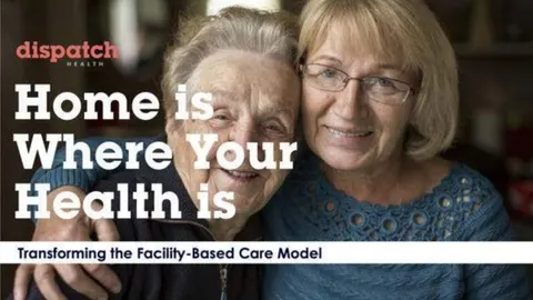 DispatchHealth Pitch Deck