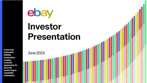 eBay | Shareholder Engagement Presentation Deck | 27 slides