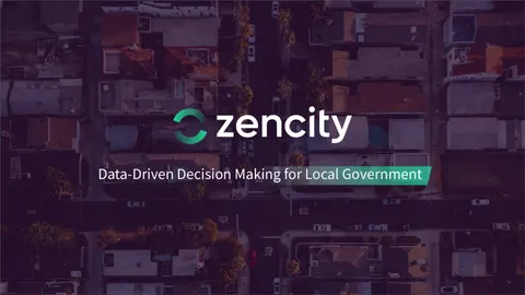 Zencity: Israeli AI startup raises $13.5 million to help local governments