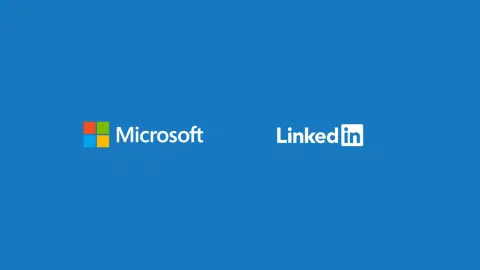 Microsoft | Mergers and Acquisitions Presentation Deck | 24 slides