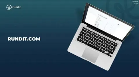 Rundit Pitch Deck