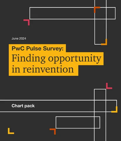 PwC CFO Insights Survey 2022