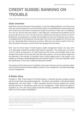 id19 an effective approach 3 case studies