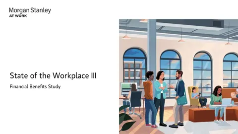 state of workplace study