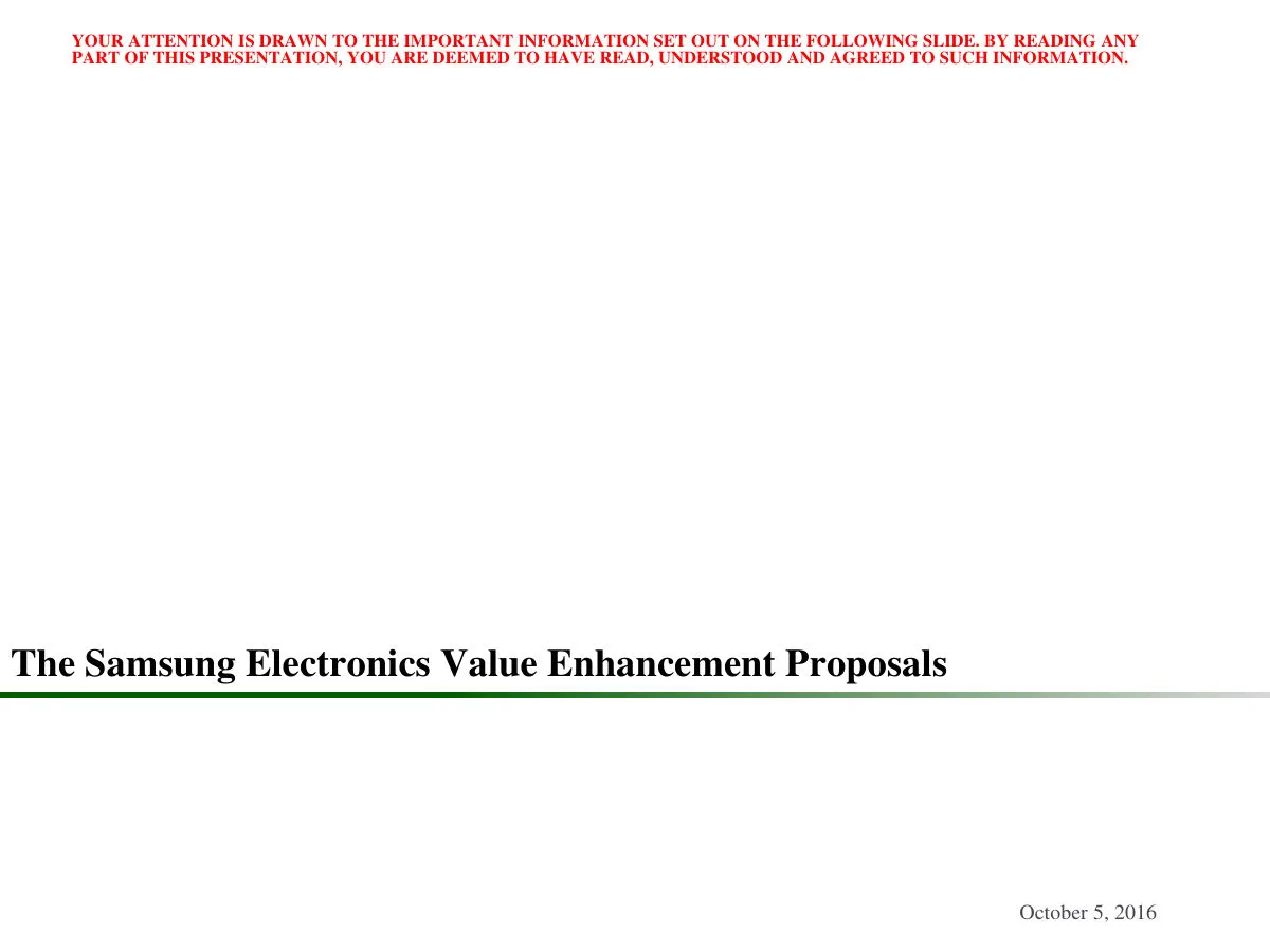 Samsung Electronics Co., Ltd. (005930.KS) · slide 1