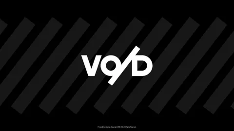 Pitch deck: VO/D startup raises $5M to build celebrity brands