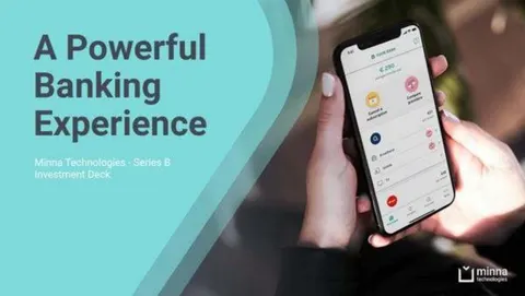 Minna Pitch Deck