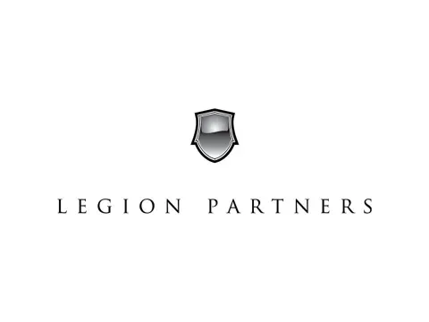 Legion Partners | Activist Presentation Deck | 14 slides