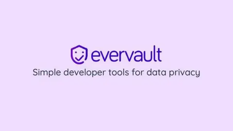 Evervault Pitch Deck