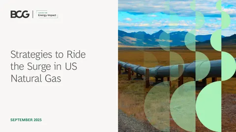 US Natural Gas Future Standalone