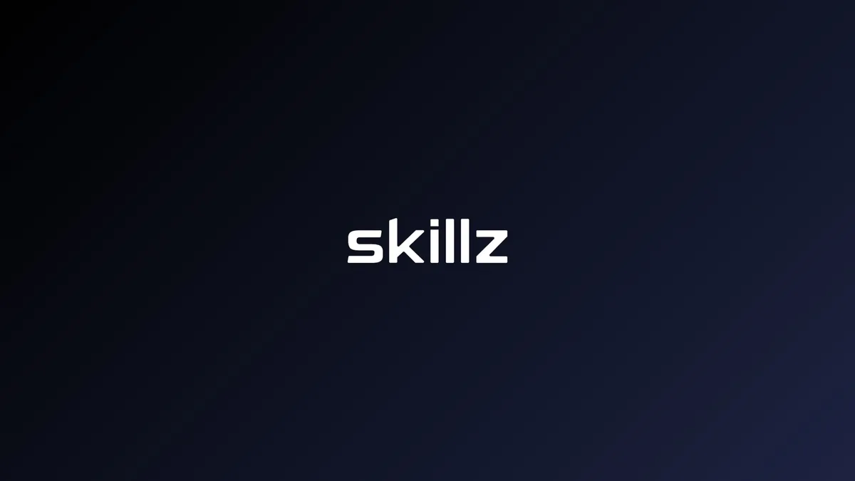 Skillz | Investor Presentation Deck | 46 slides · slide 1