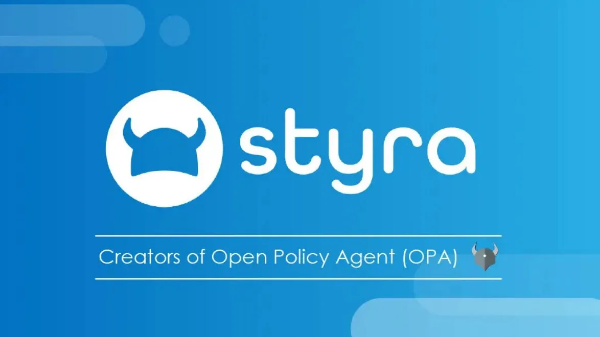 We got an exclusive look at the pitch deck developer startup Styra used to convince Battery Ventures to invest in its $40 million Series B · slide 1