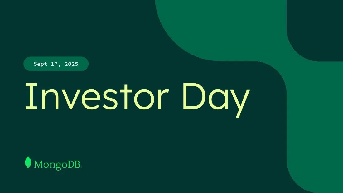 2025 Investor Day · slide 1
