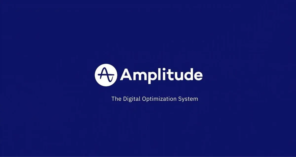 Amplitude | IPO Presentation Deck | 65 slides · slide 1