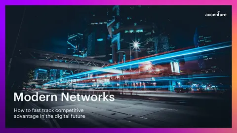 Modern Networks