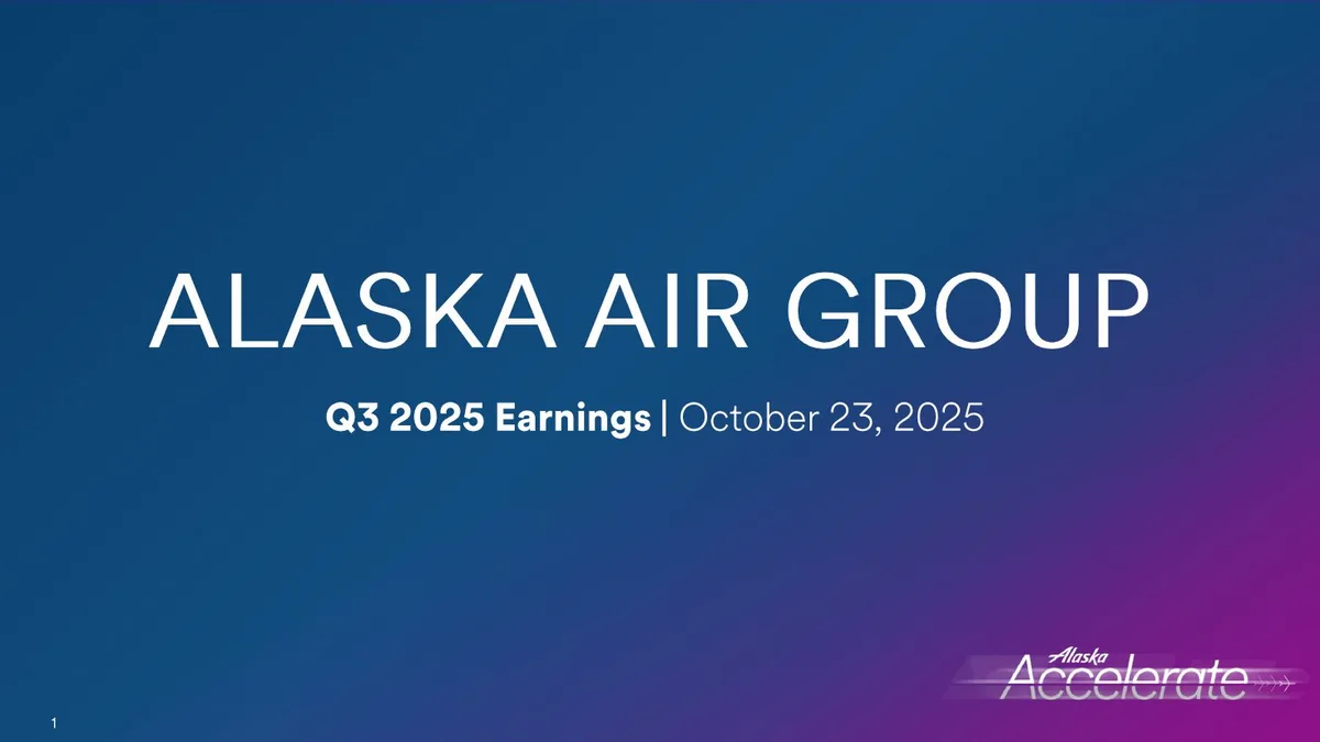 2025 Q3 Supplemental · slide 1
