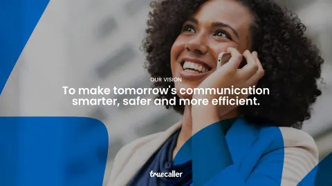 Truecaller | Results Presentation Deck | 39 slides