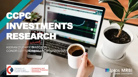 CCPC Investments Research Sept. 2021